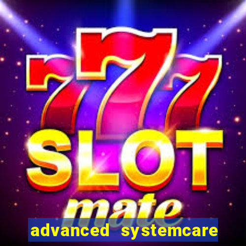 advanced systemcare 17 key